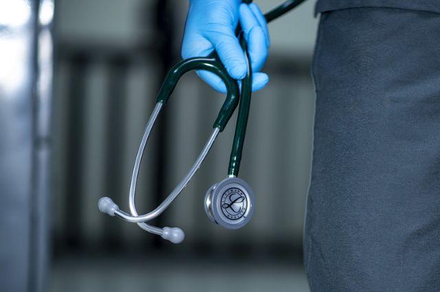 IMSS-Bienestar; Puebla logra incorporar 294 médicos especialistas