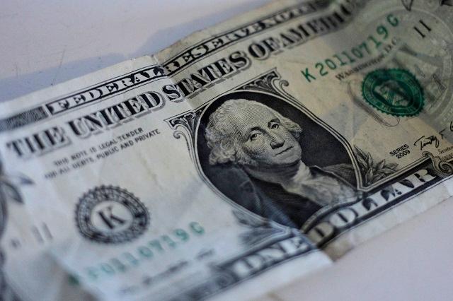 ​Así amanece el dólar este sábado 29 de marzo