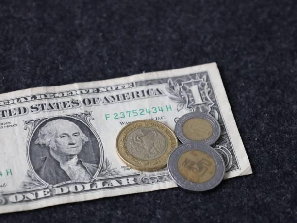 Así amaneció el dólar este 2 de mayo de 2025
