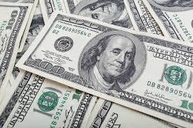 Así inician operaciones el dólar y el euro este 9 de mayo