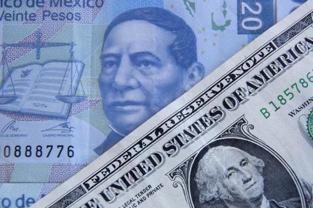 Así se cotiza el dólar este 11 de mayo