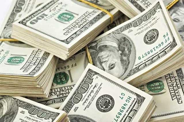 Entérate de cómo se cotizan el dólar y el euro este 27 de marzo