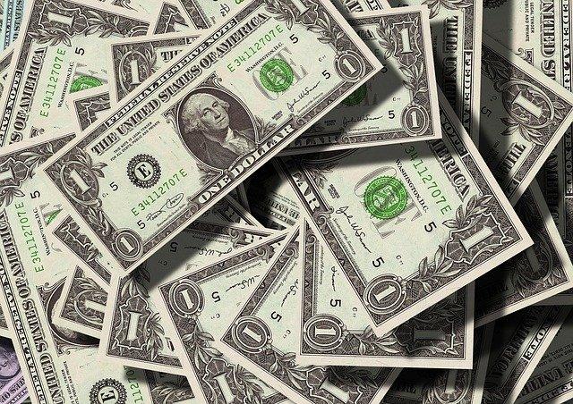 Cómo Trump borró 9.5 billones de dólares en semanas
