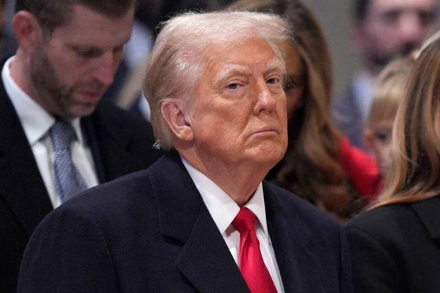 Trump propone salida voluntaria y retorno legal de indocumentados