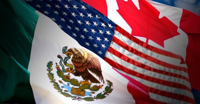 México se posiciona como primer socio de Estados Unidos