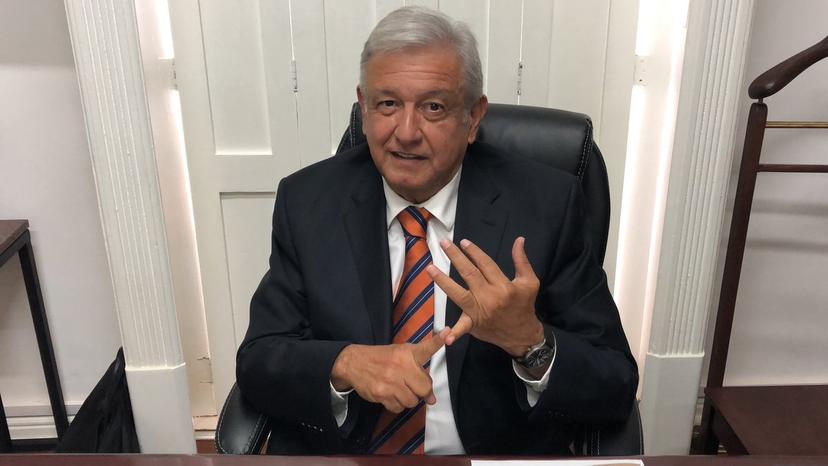 Rechaza el SNTE Reforma Educativa y van con AMLO