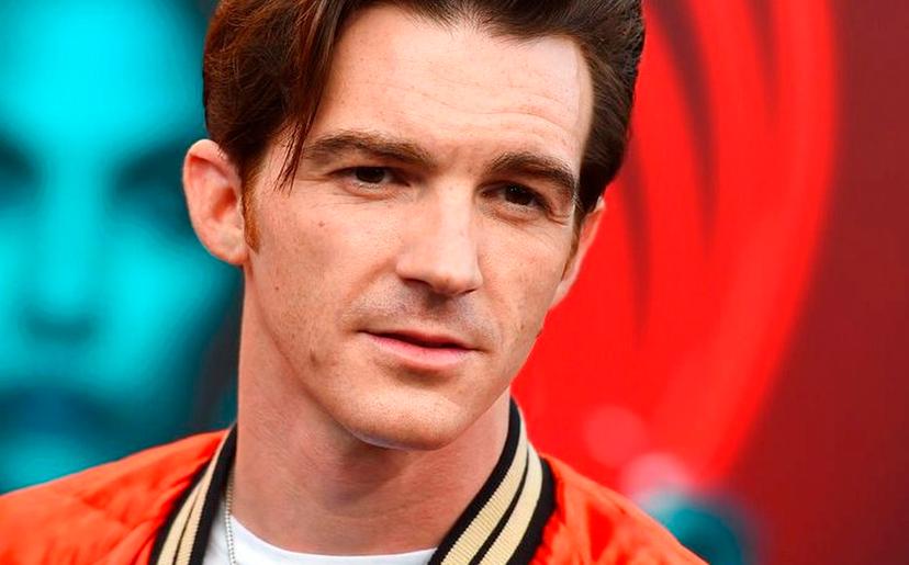 Exnovia de Drake Bell lo acusa de ser un agresor