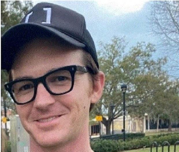 Reportan desaparecido al actor y cantante Drake Bell