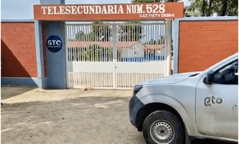 Se intoxican 25 alumnos en telesecundaria de León, Guanajuato