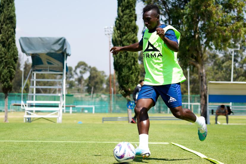 Puebla debuta este sábado ante el campeón