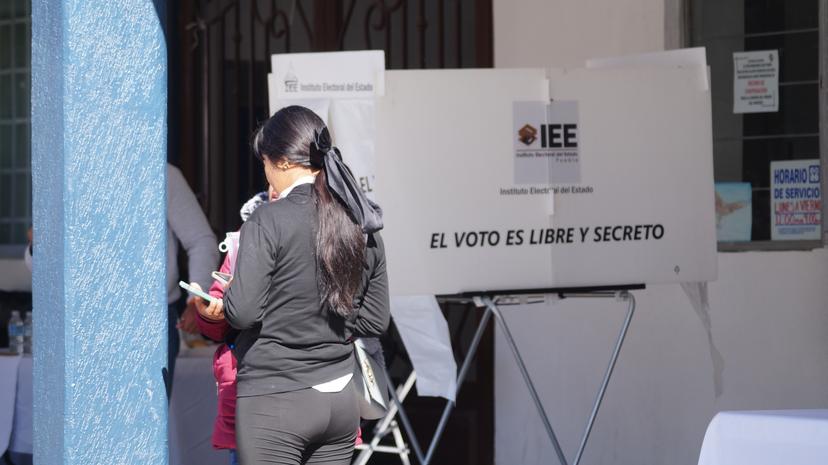 Edgar Gutiérrez gana elección en San Mateo Tlaixpan, Tecamachalco 