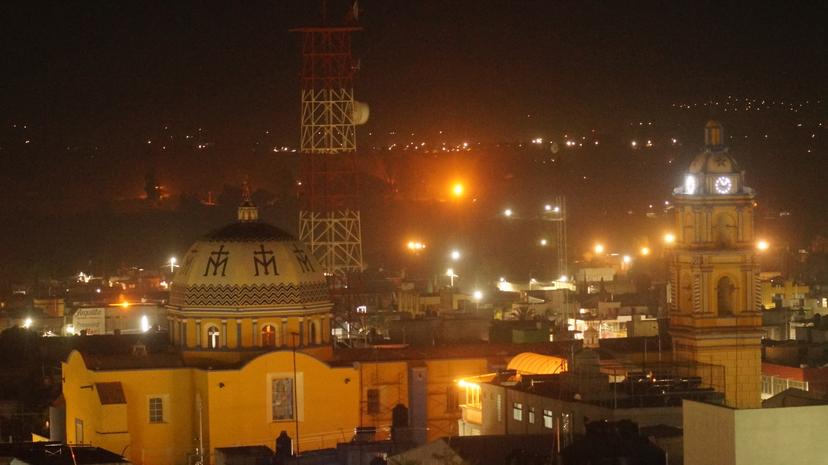 En Tecamachalco retomarán la tradición del Toque de Ánimas por el día de Muertos 