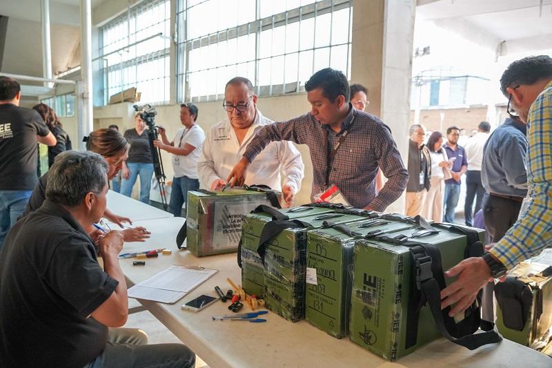 Desventajas de 8 a 1,000 votos detonaron violencia en municipios de Puebla