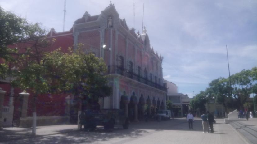 Medirán calidad del aire en Tehuacán tras contingencia ambiental