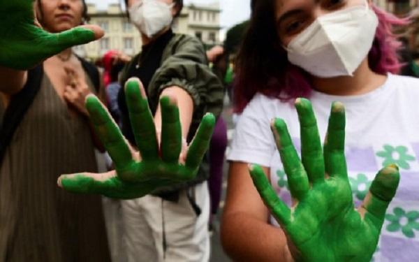 Congreso de Puebla listo para abrir debate sobre legalización del aborto