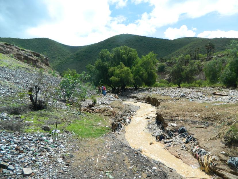 Ayuntamiento sin conocimiento de proyectos mineros en Tehuacán