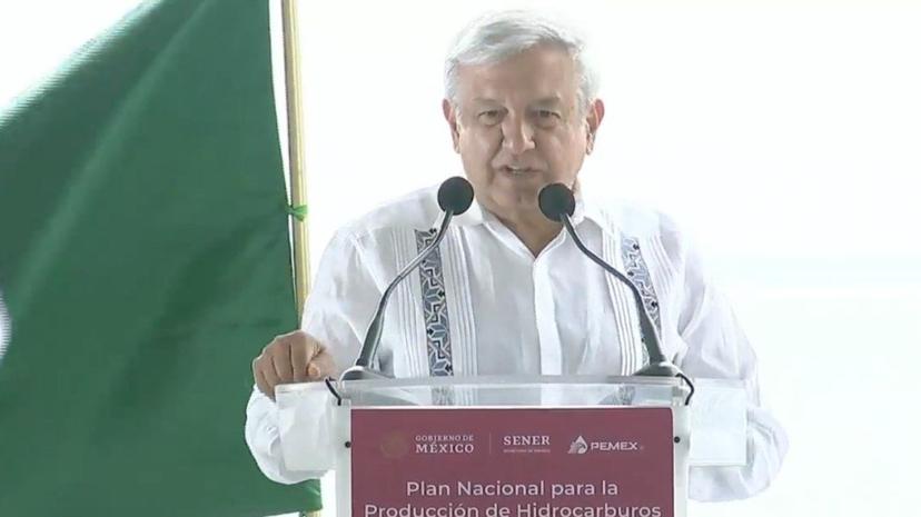 Los principales puntos del Plan Nacional de Hidrocarburos