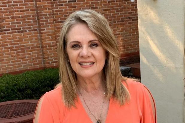 Erika Buenfil fue víctima de intento de extorsión