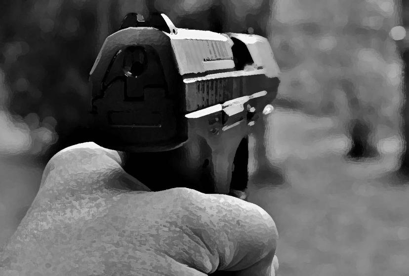 Balean a dos jóvenes en Tehuitzingo cuando ingerían bebidas embriagantes