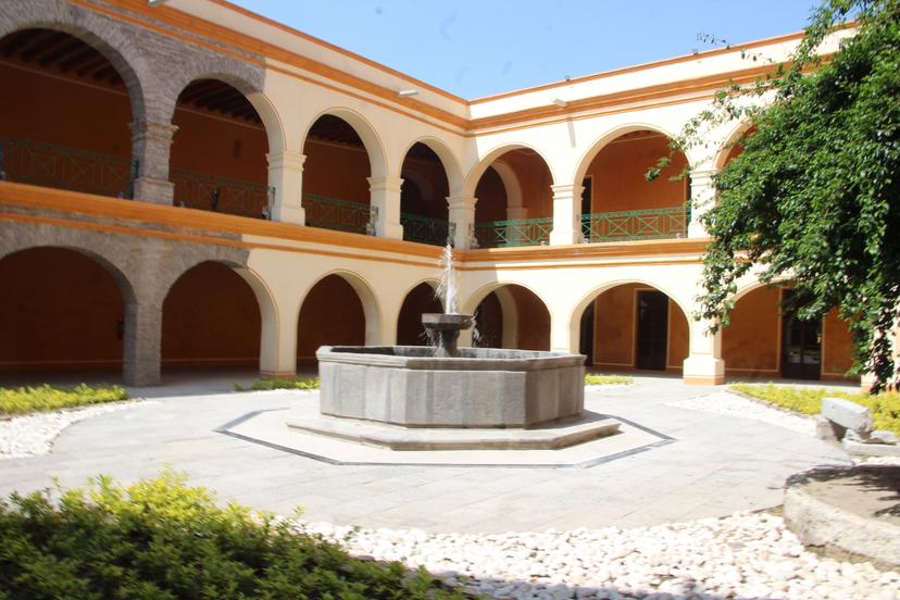 Impartirán Taller de Crónica Literaria en el Centro Cultural San Roque