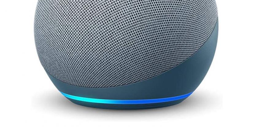 VIDEO Niñas gastan más de 13 mil pesos en juguetes con ayuda de Alexa