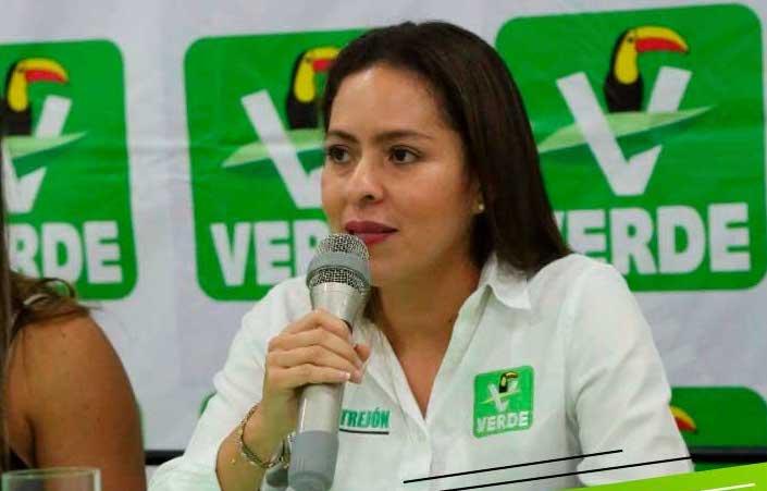 Plantea PVEM competir solos para elección 2024 en Puebla