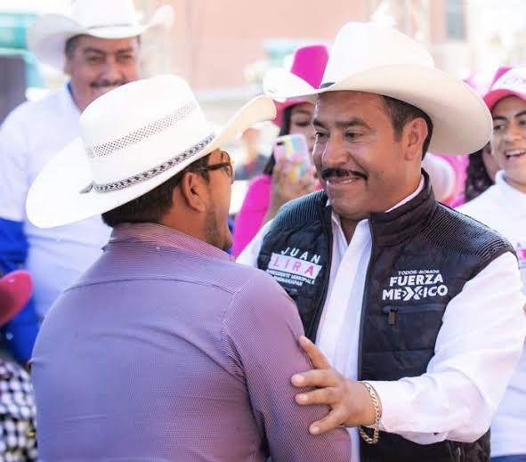 Juan Lira El Moco está prófugo de la justicia, confirma fiscal