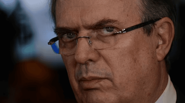 A Ebrard no le conviene antagonizar con Claudia