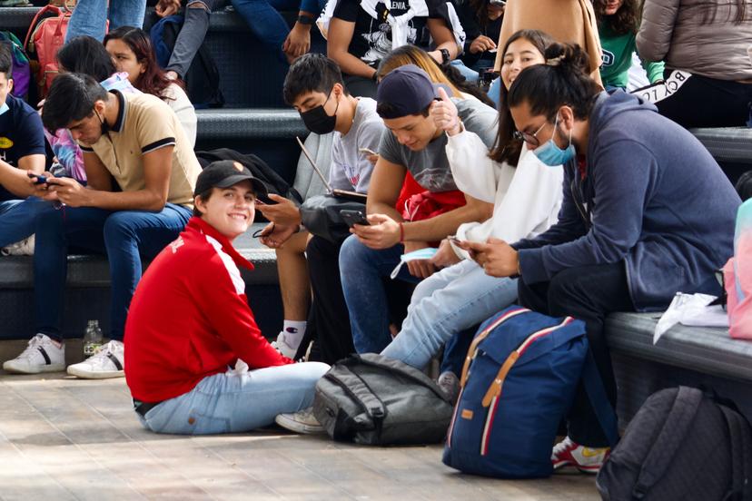 BUAP y UPAEP también se van de manera virtual