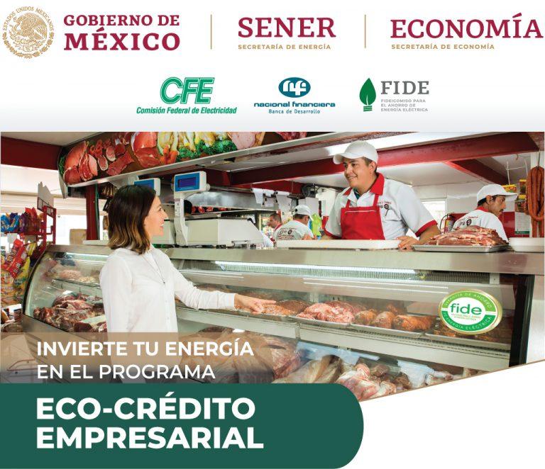 En Atlixco presentarán programa de eco-crédito empresarial