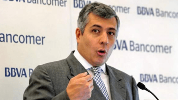 Señor economista en jefe de BBVA, no sea usted mamón