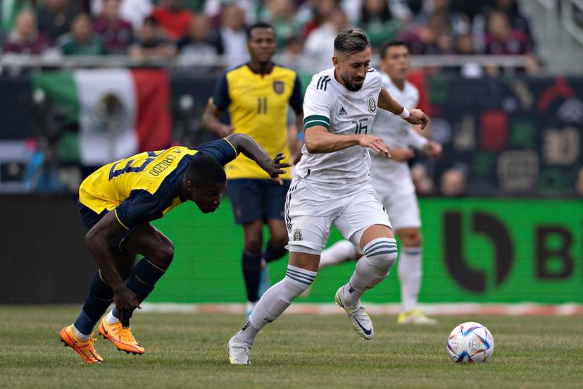 México vs Ecuador en Copa América no se cancelará tras conflicto en embajada