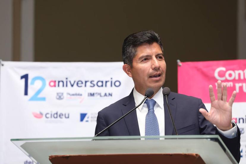 Eduardo Rivera pide que se aplique la ley contra conductor que mató a joven ciclista