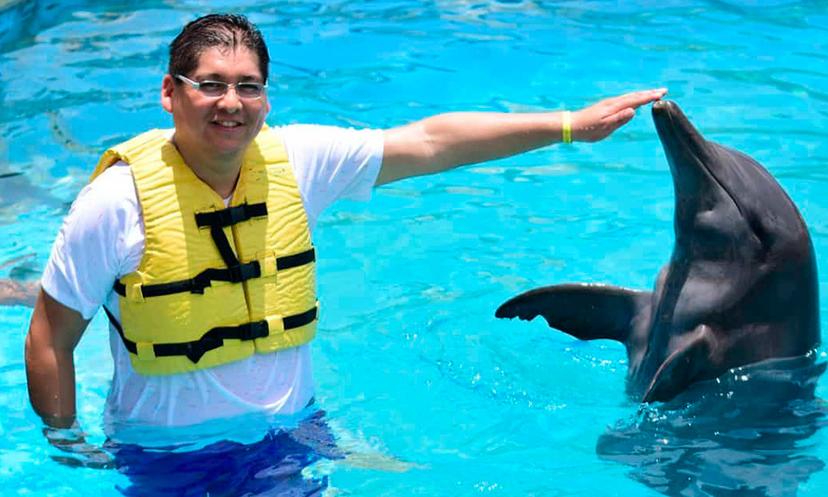 Edil de Acateno, de vacaciones en Cozumel, sin permiso del Cabildo