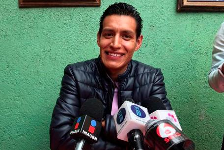 Secuestran y asesinan a edil de Nahuatzen, Michoacán