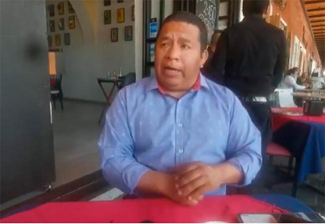 Ediles de Puebla analizarán desaparición de juntas auxiliares