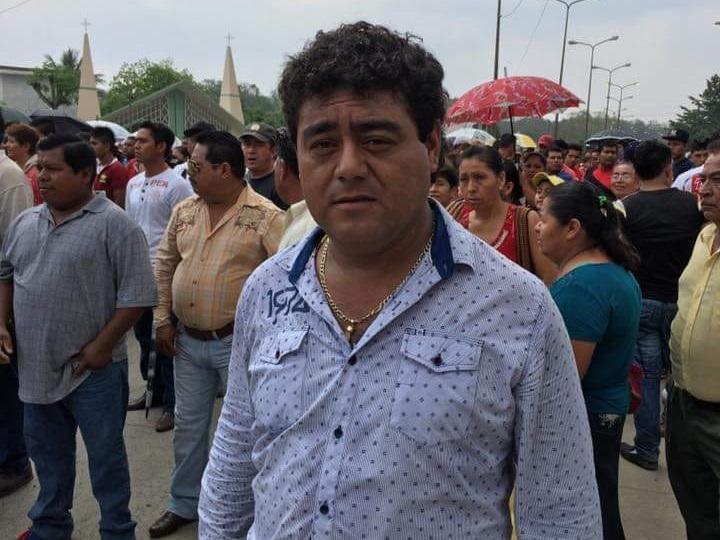 Edil de la Sierra Norte se brinca al Cabildo para buscar candidatura