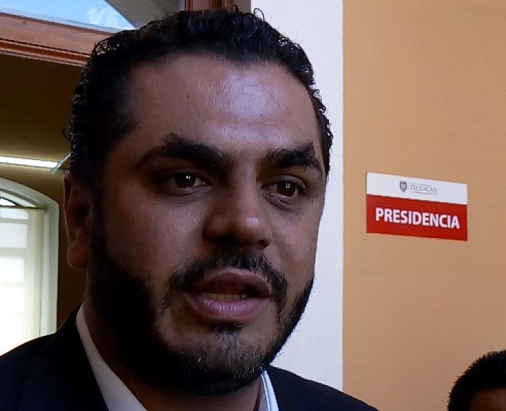 Existen dudas financieras en la transición de Tehuacán