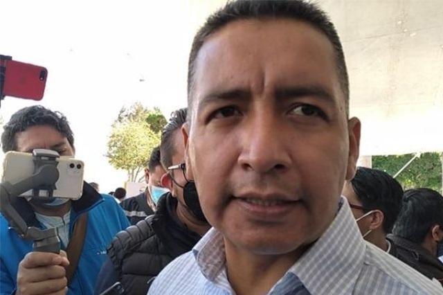 En febrero deberá quedar lista subcomisaría en Tlaxcalancingo