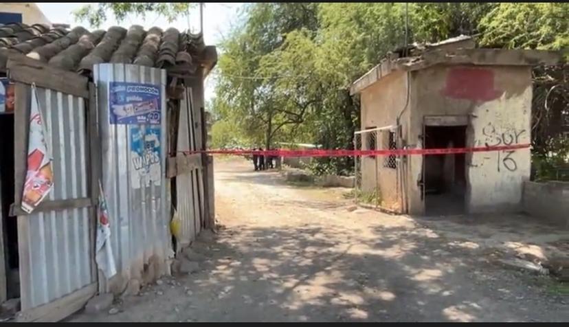 A puñaladas asesinaron a El Chucky en Tehuacán