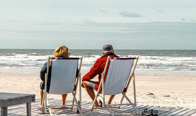 Por estas razones el mar serena el alma y mejora la salud