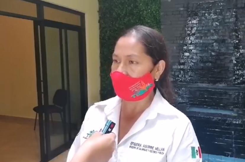 Tilapa registran un muerto y 40 casos positivos de dengue  