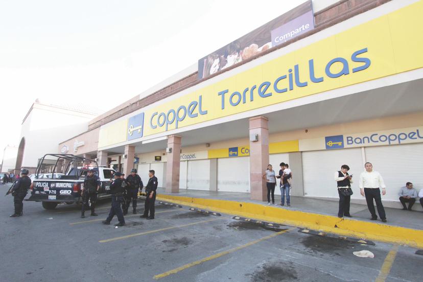 Puedes pagar hasta 82% de intereses por un crédito en Coppel