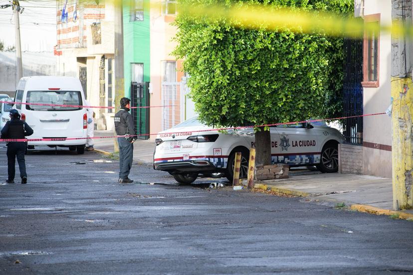 Estado confirma ejecución de la hermana de Tania N