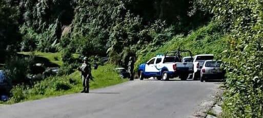 Chavelo Martínez fue asesinado por un comando en Altotonga