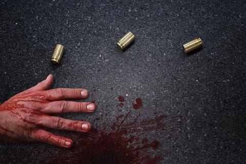 Asesinan a exedil auxiliar y su ayudante en Hueyotlipan 