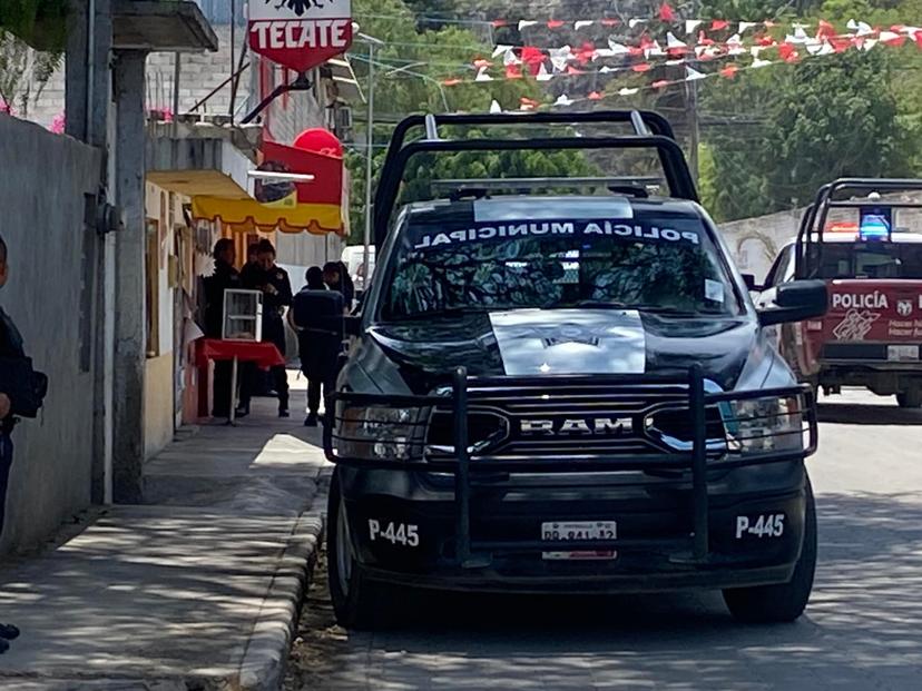 Aumentan asaltos y robos en San Lorenzo Teotipilco, Tehuacán