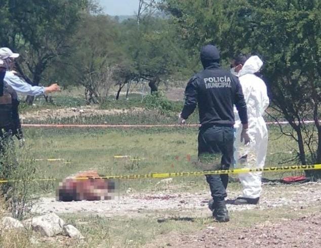 Ejecutaron a hijo de un funcionario del penal de Tecamachalco