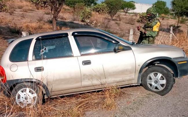 Asesinan a disparos a director de Seguridad de Tochtepec