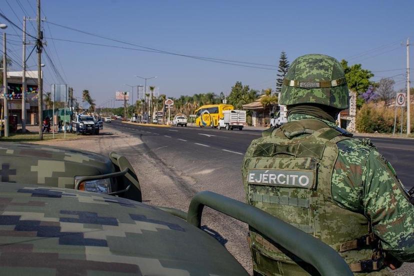 De un balazo en la cabeza, asesinan a un campesino en Atlixco